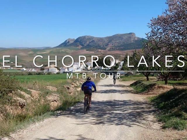 Lakes mtb 2025